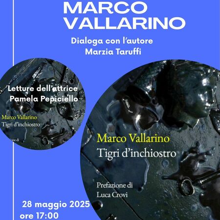 Incontro con l'autore