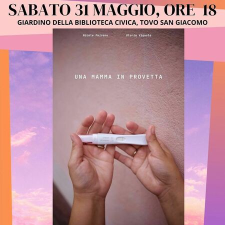 Un tè con le autrici