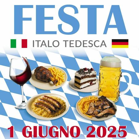 Festa Italo Tedesca