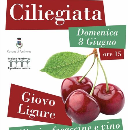 Ciliegiata