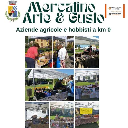 MERCATINO