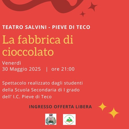 Spettacolo teatrale