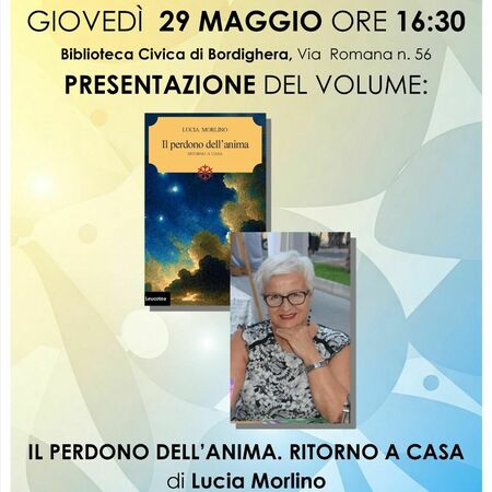 Presentazione libro