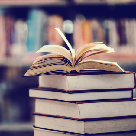 Maggio di Libri