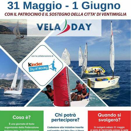 Vela Day