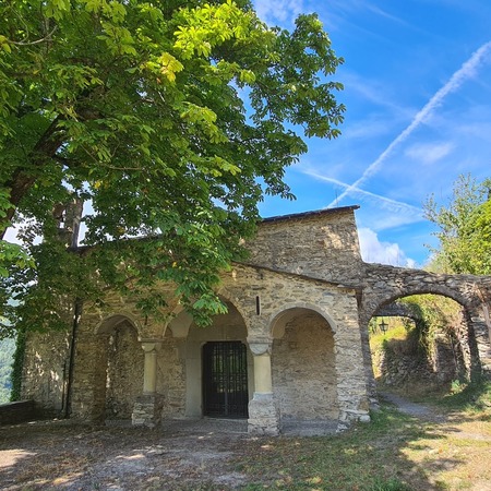 Escursione guidata gratuita