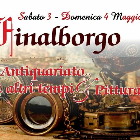 Mercatini Antiquariato