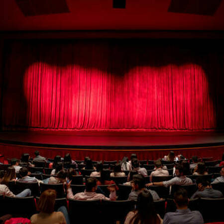 Sentieri di teatro al Parasio