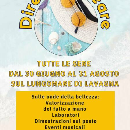 Mercatino dell'estate