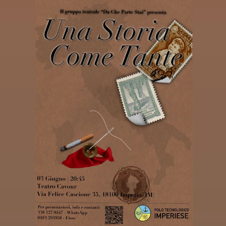 Spettacolo teatrale