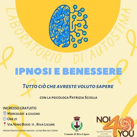 Laboratorio dell’Autostima