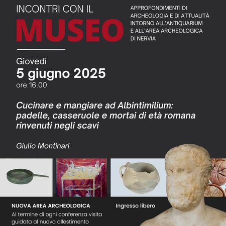 Incontri con il Museo
