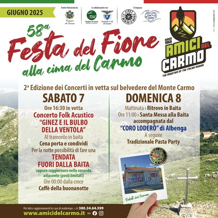 Festa del Fiore