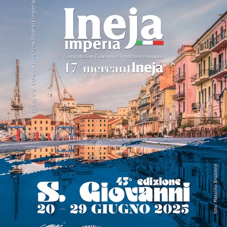 Festa di San Giovanni