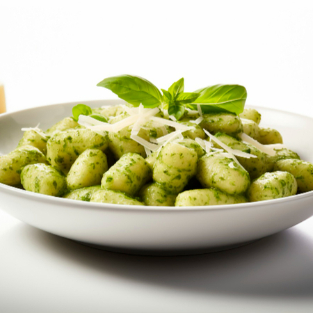 Sagra degli  gnocchi