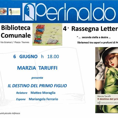 Rassegna Letteraria