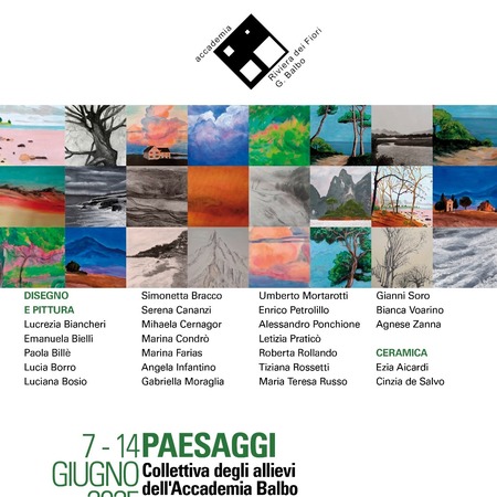 Mostra collettiva
