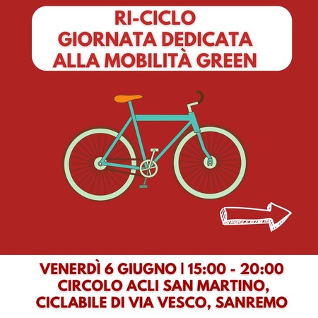 Giornata mobilità sostenibile