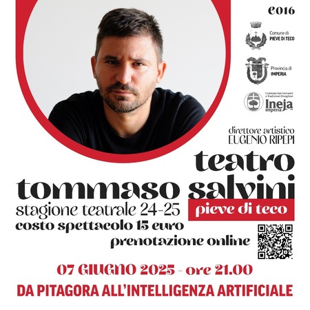Spettacolo di musica e divulgazione scientifica