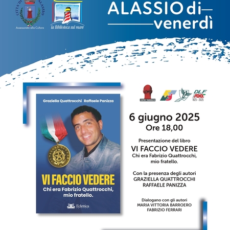 Presentazione libro