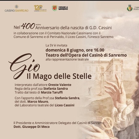 Spettacolo teatrale