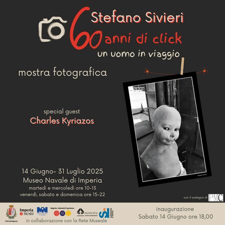 Mostra fotografica