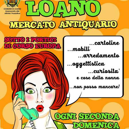 MERCATINO