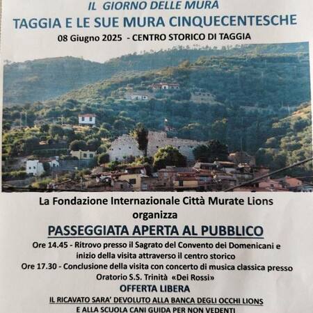 Visita guidata e concerto