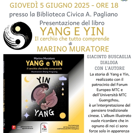 Presentazione libro
