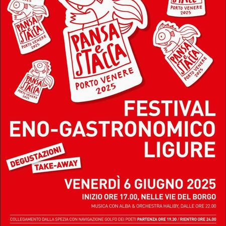 Festa enogastronomica