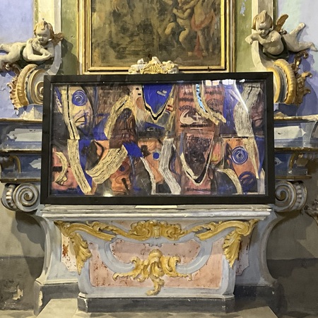 Arte contemporanea