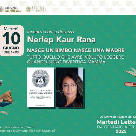 Martedì Letterari