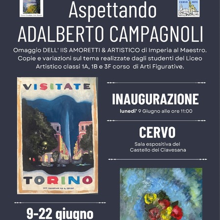 Mostra di pittura