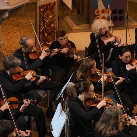 Concerto Orchestra di Neckarsulm