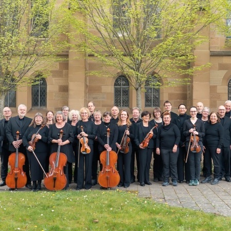 Concerto Orchestra di Neckarsulm