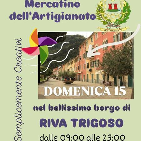 Mercatino dell'Artigianato