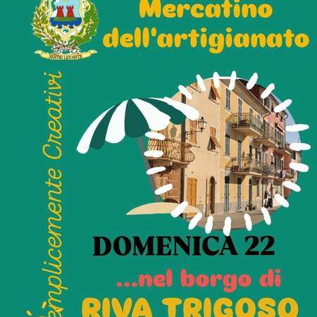 Mercatino dell'Artigianato