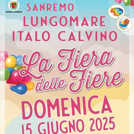 Fiera delle Fiere