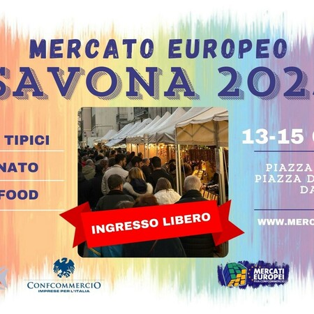 MERCATO EUROPEO