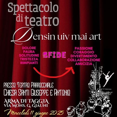 Spettacolo teatrale