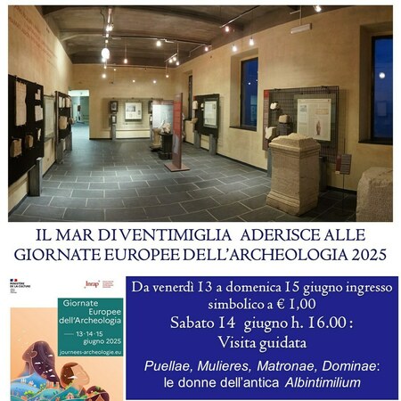Giornate Europee dell’Archeologia