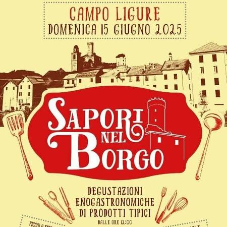 SAPORI NEL BORGO