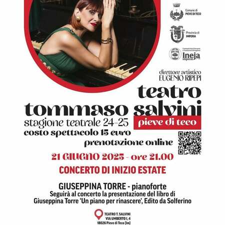 Concerto di Inizio Estate