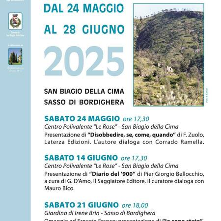 Itinerari di letteratura