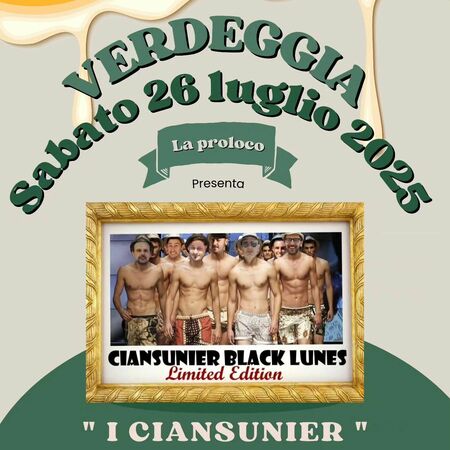 Serata gastronomica