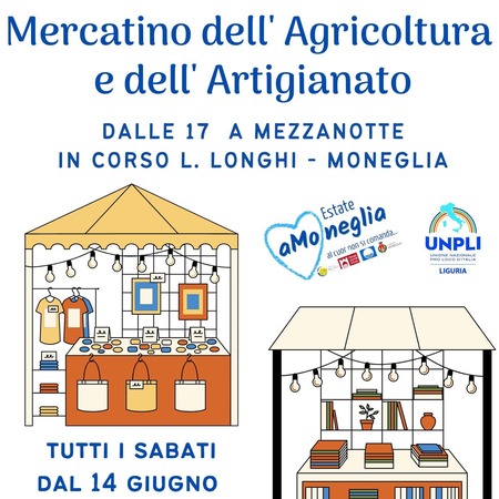 Mercatino Artigianato