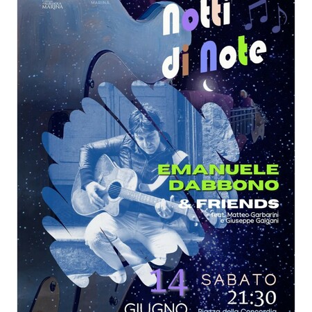 Notti di Note