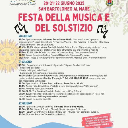 Festa della Musica