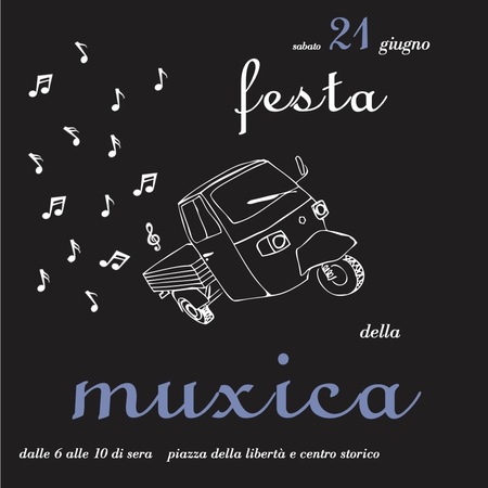 Festa della Musica