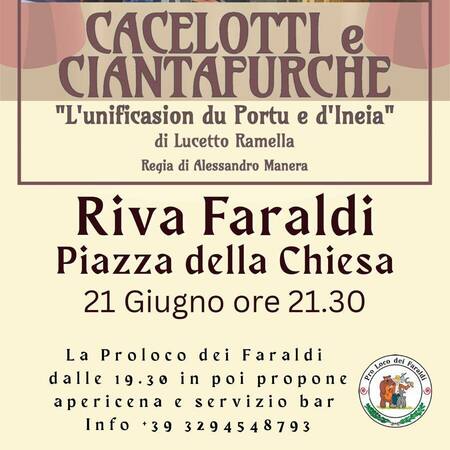 Spettacolo teatrale